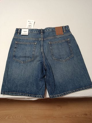 Pantalones vaqueros hombre pull and bear