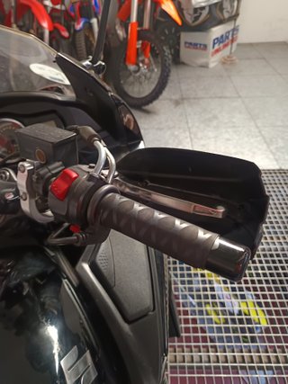 Suzuki Bandit 650 2009