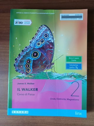 Il walker 2 - Coros di Fisica
