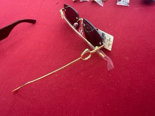 Gafas de sol
