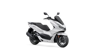Kit Plásticos Honda PCX 125 Blanco Brillo
