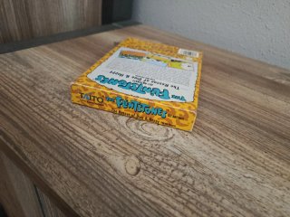 Juego Nintendo NES The Flintstones: Rescue of Dino