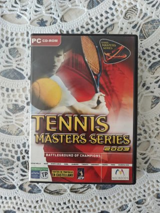 Lote 4 Juegos PC CD-ROM Eidos