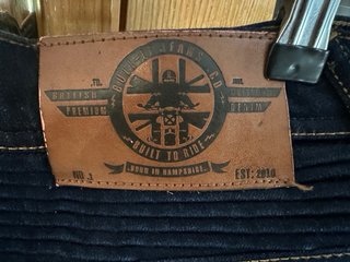 Pantalones de moto Bull-It Bobber II