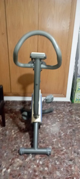 Bicicleta Estática VM230 DOMYOS