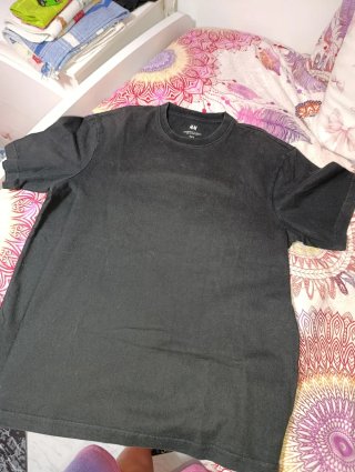 Lote 3 Camisetas de Hombre