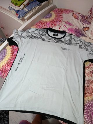 Lote 3 Camisetas de Hombre