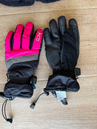 Lote Ropa Invierno Niña/Mujer