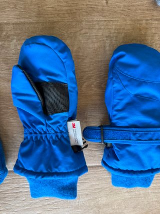 Lote Ropa Invierno Niña/Mujer