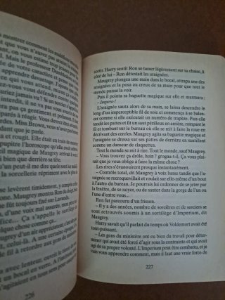 Harry Potter et la coupe de feu