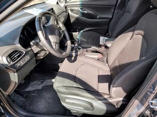 CUOTA 180€ - Hyundai i30 2018 Fastback 120cv