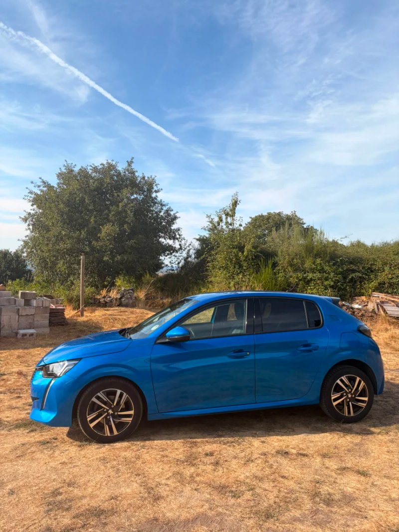 Peugeot 208 2020 - foto 1