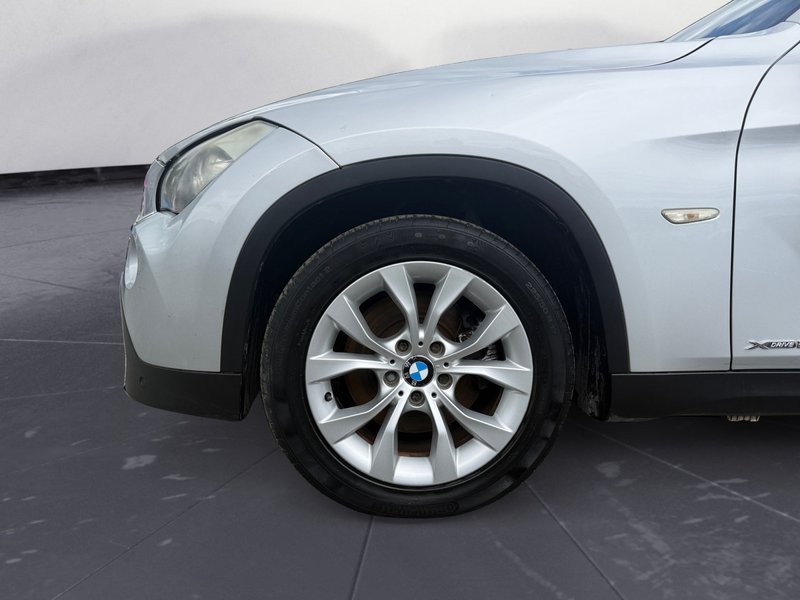 BMW X1 xDrive 23d (E84) 2011, foto 9