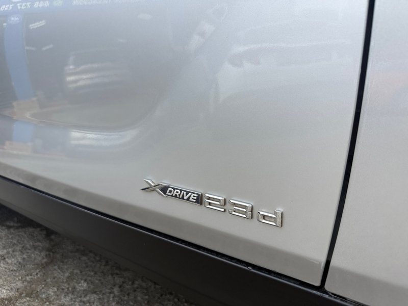 BMW X1 xDrive 23d (E84) 2011, foto 24