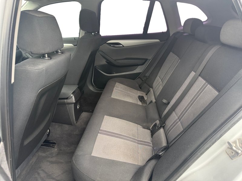 BMW X1 xDrive 23d (E84) 2011, foto 16