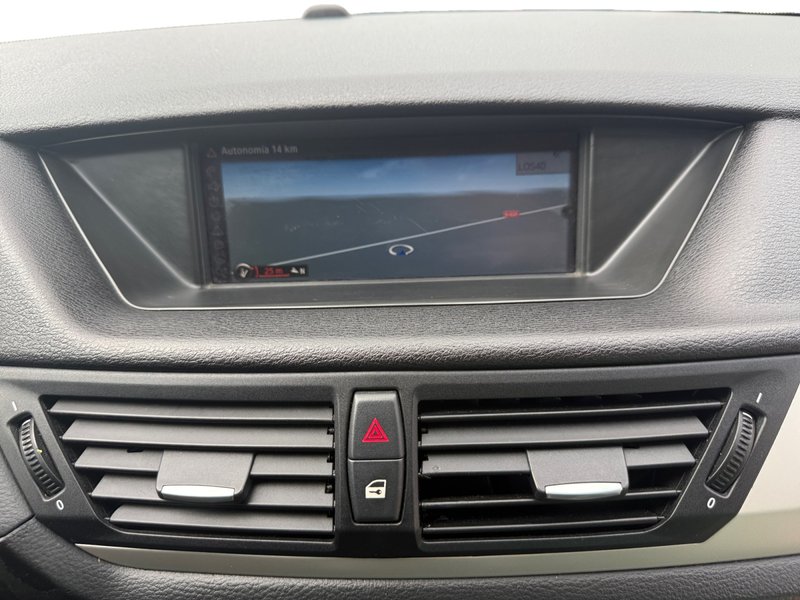 BMW X1 xDrive 23d (E84) 2011, foto 19