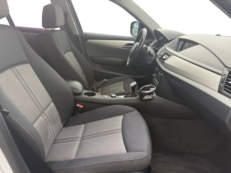 BMW X1 xDrive 23d (E84) 2011, foto 17