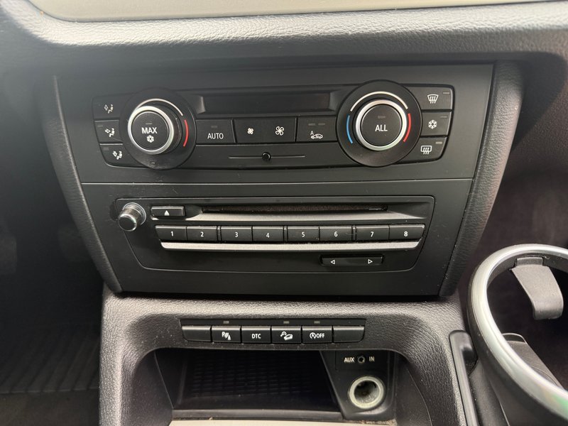 BMW X1 xDrive 23d (E84) 2011, foto 20