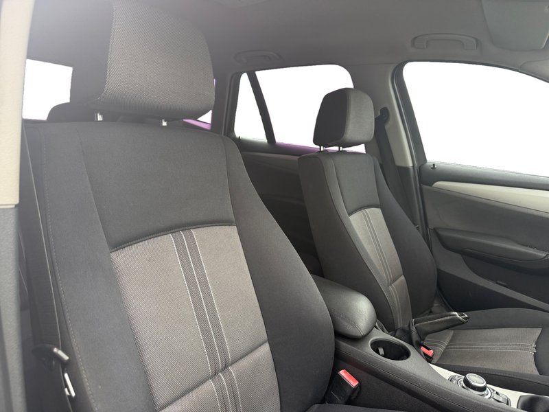 BMW X1 xDrive 23d (E84) 2011, foto 18