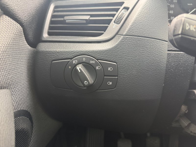 BMW X1 xDrive 23d (E84) 2011, foto 23