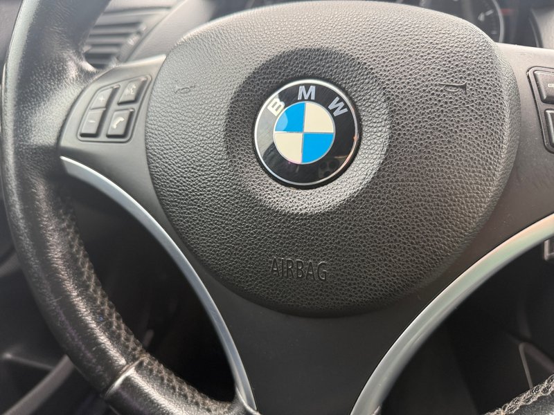BMW X1 xDrive 23d (E84) 2011, foto 22