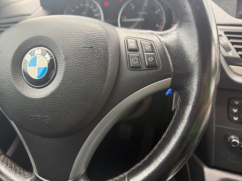 BMW X1 xDrive 23d (E84) 2011, foto 21