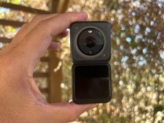 Kit GoPro 12 + DJI Pocket 2 + Action 2 e 3