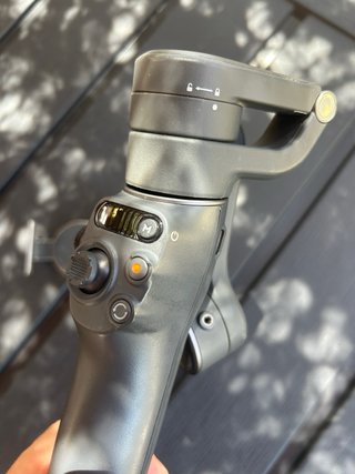 Kit GoPro 12 + DJI Pocket 2 + Action 2 e 3