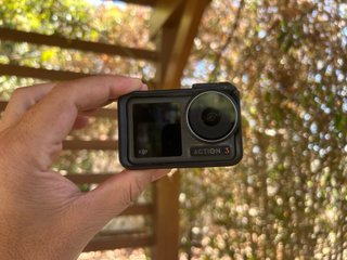 Kit GoPro 12 + DJI Pocket 2 + Action 2 e 3