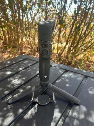Kit GoPro 12 + DJI Pocket 2 + Action 2 e 3
