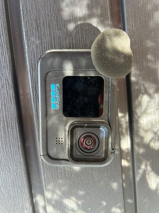 Kit GoPro 12 + DJI Pocket 2 + Action 2 e 3