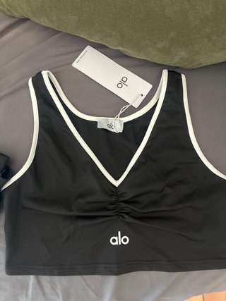 Alo  Deportivo Negro Alo nuevo