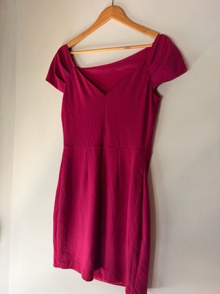 MNG Suit Collection Rosa Tamanho M