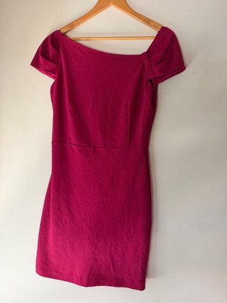 MNG Suit Collection Rosa Tamanho M