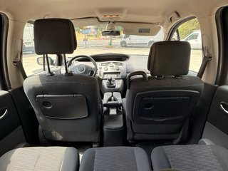 Renault Scenic 2007