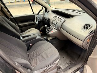 Renault Scenic 2007