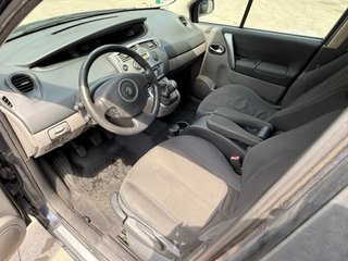 Renault Scenic 2007
