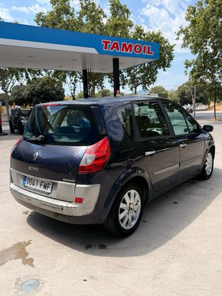 Renault Scenic 2007