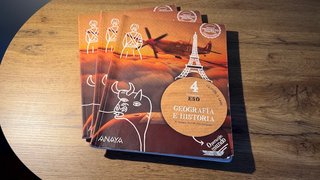 Geografía e Historia, 4 ESO, Castilla y León, O...
