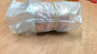 Manguito Antielectrolisis Rosca Hembra 2