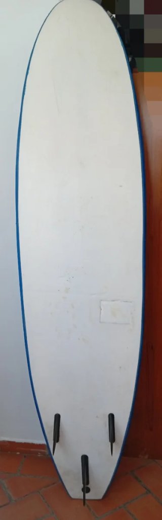 Tabla de surf para principiantes
