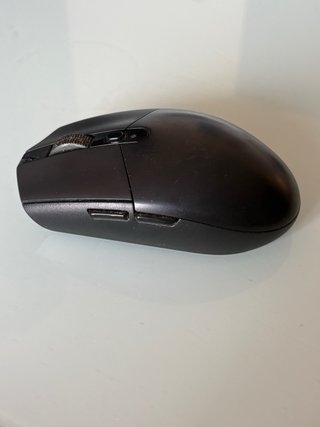 Ratón Inalámbrico Logitech G306 Negro