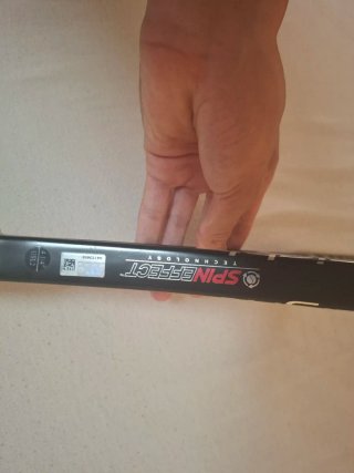 Wilson Blade 98 S - Raqueta Tenis