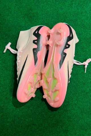 Zapatillas Nike Running Mujer Rosa Talla 38