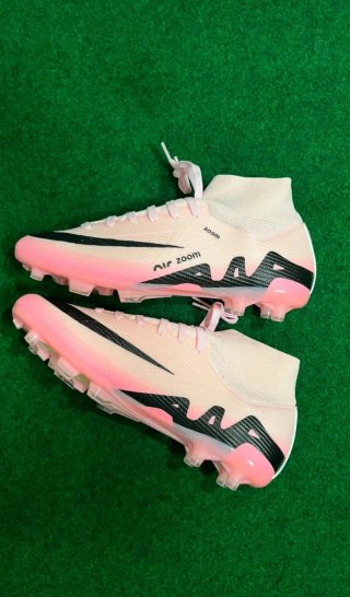 Zapatillas Nike Running Mujer Rosa Talla 38