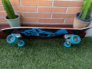 Surfskate Santa Cruz Carver