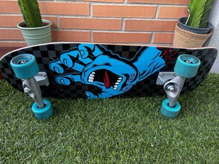 Surfskate Santa Cruz Carver