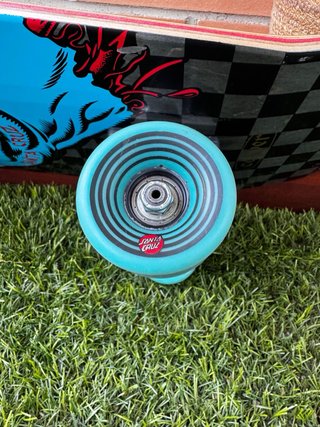 Surfskate Santa Cruz Carver
