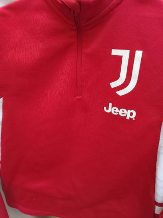 Felpa Juventus Adidas Juventus tg 11/12 anni