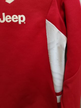 Felpa Juventus Adidas Juventus tg 11/12 anni